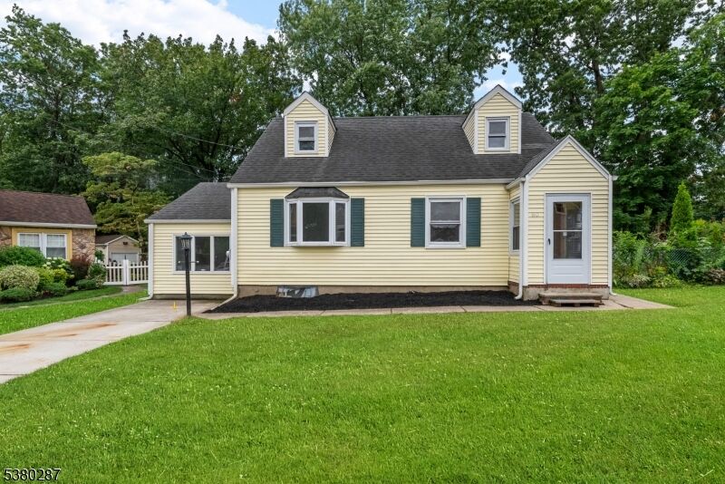 Property Photo: 80 Burlington Rd NJ 07012