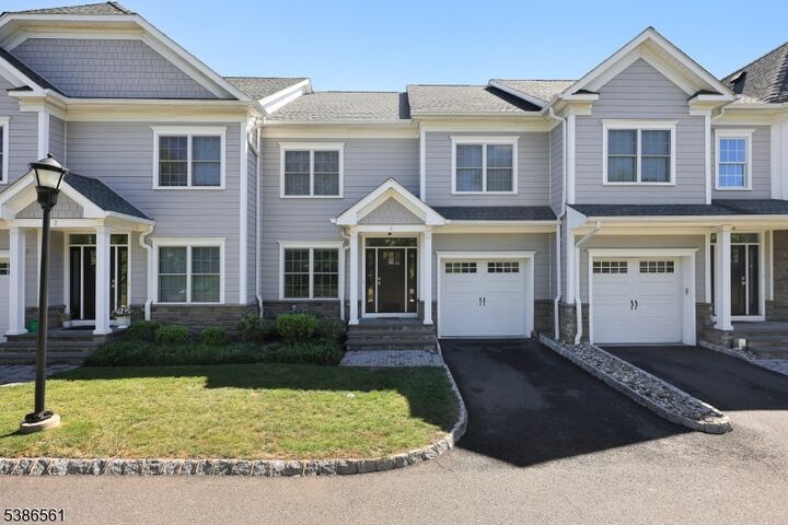 Property Photo:  321 E Grove Street, Unit 3  NJ 07090 