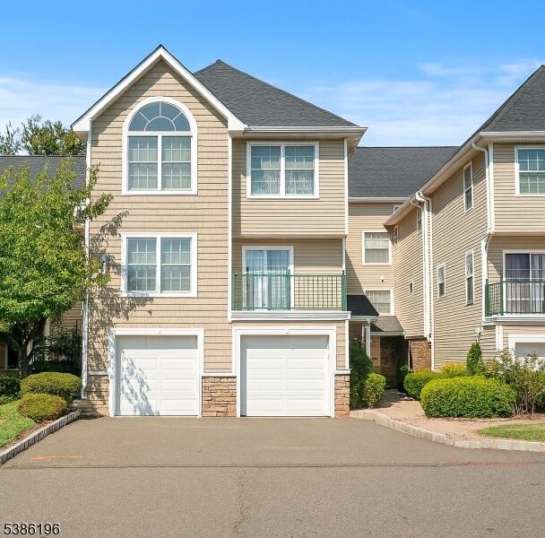 Property Photo: 203 Rip Van Dam Court NJ 08502