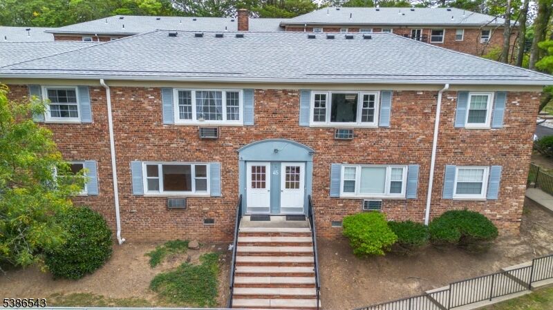 Property Photo: 45 Wedgewood Drive 127 NJ 07044