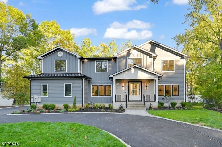 470 White Oak Ridge Rd  Millburn Twp. NJ 07078 photo