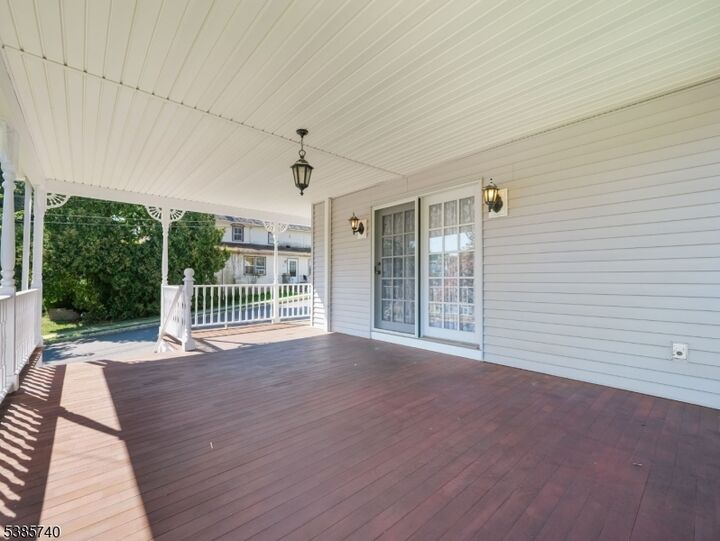 Property Photo: 3 Smith St NJ 07821