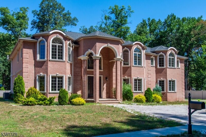 Property Photo:  1 Sipporta Ln  NJ 07652 