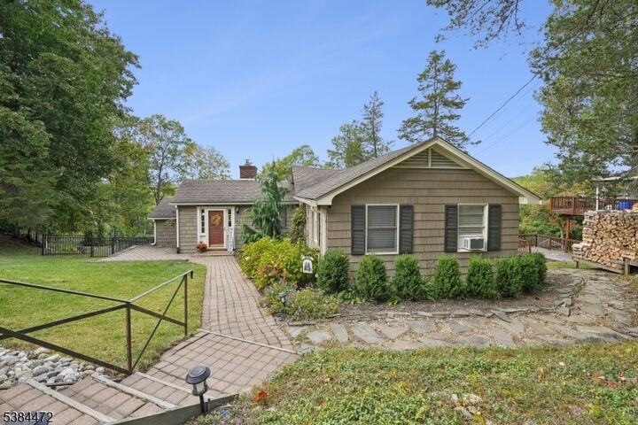 Property Photo: 133 Hillside Dr NJ 07860