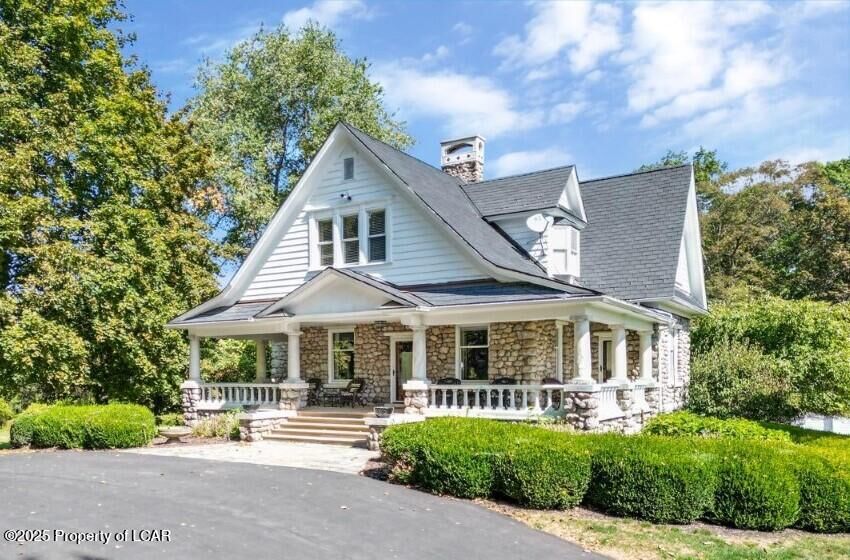 Property Photo:  1957 Church Road  PA 18707 