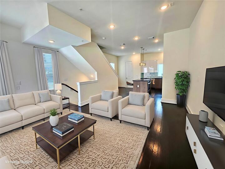 2401 Crawford Street C2a  Houston TX 77004 photo