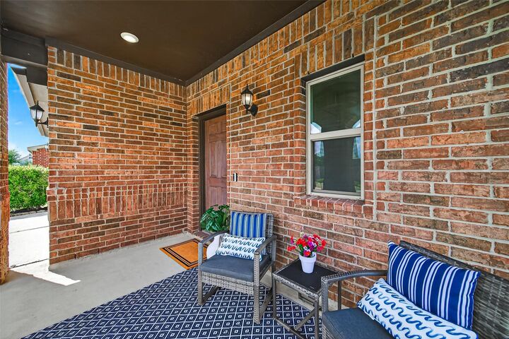 Property Photo:  2610 Cabin Cove Lane  TX 77038 