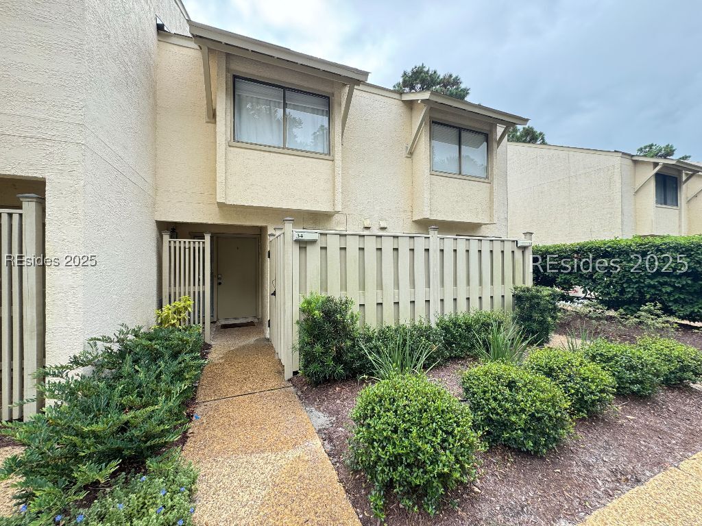 Property Photo: 17 Lagoon Road 34 SC 29928