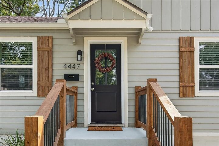 4447 Fisher Street  Kansas City KS 66103 photo