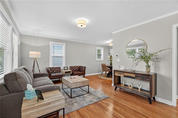 4447 Fisher Street  Kansas City KS 66103 photo