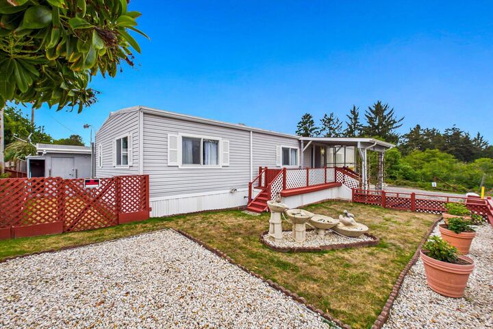 Property Photo:  525 Herrick Avenue 33  CA 95503 
