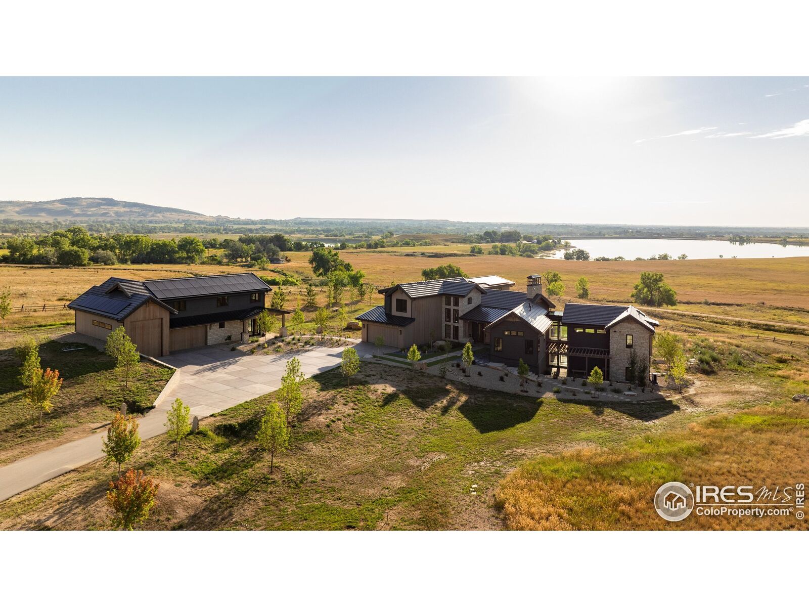 Property Photo:  11562 Eagle Springs Trl  CO 80503 