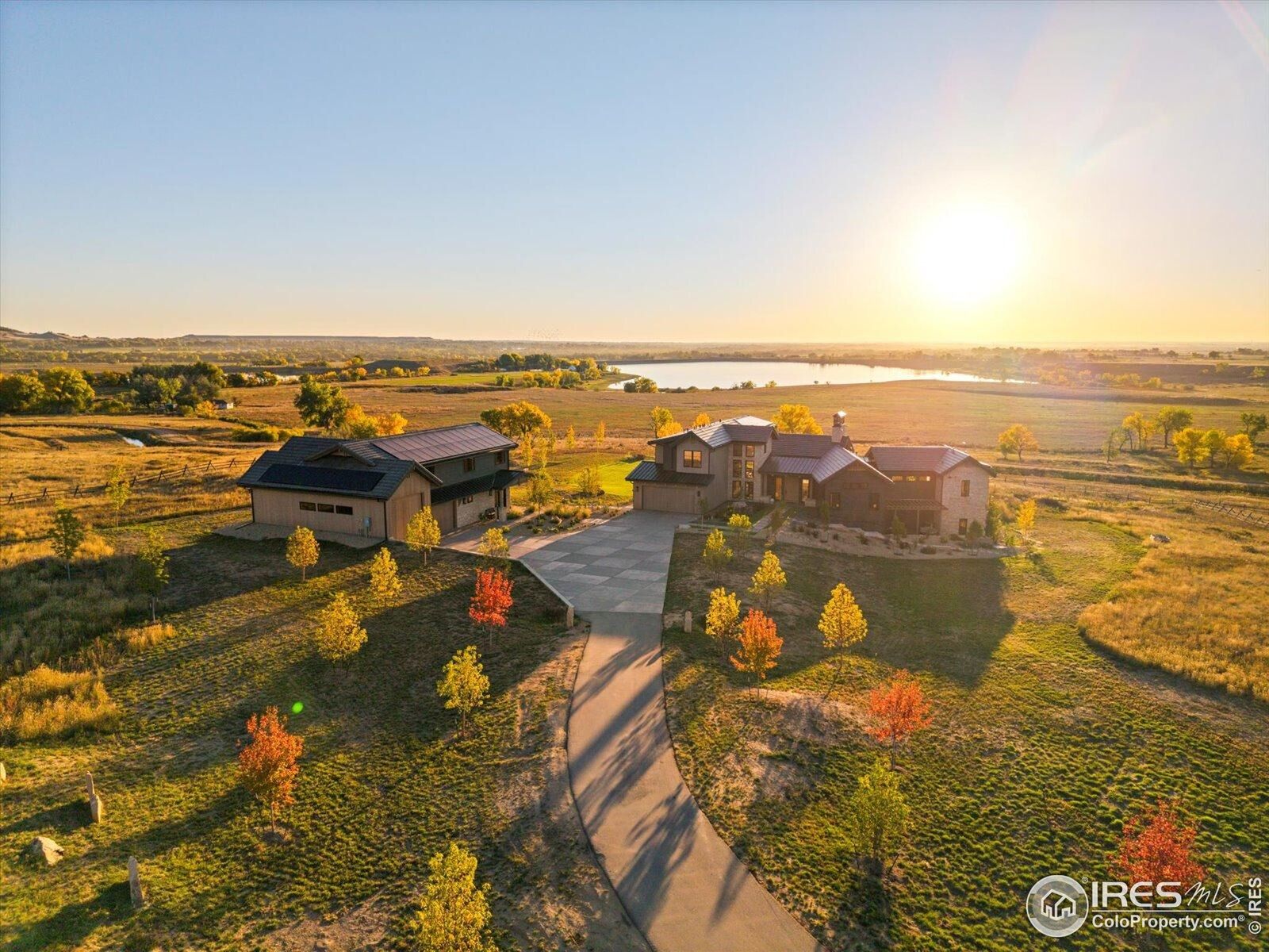 Property Photo:  11562 Eagle Springs Trl  CO 80503 