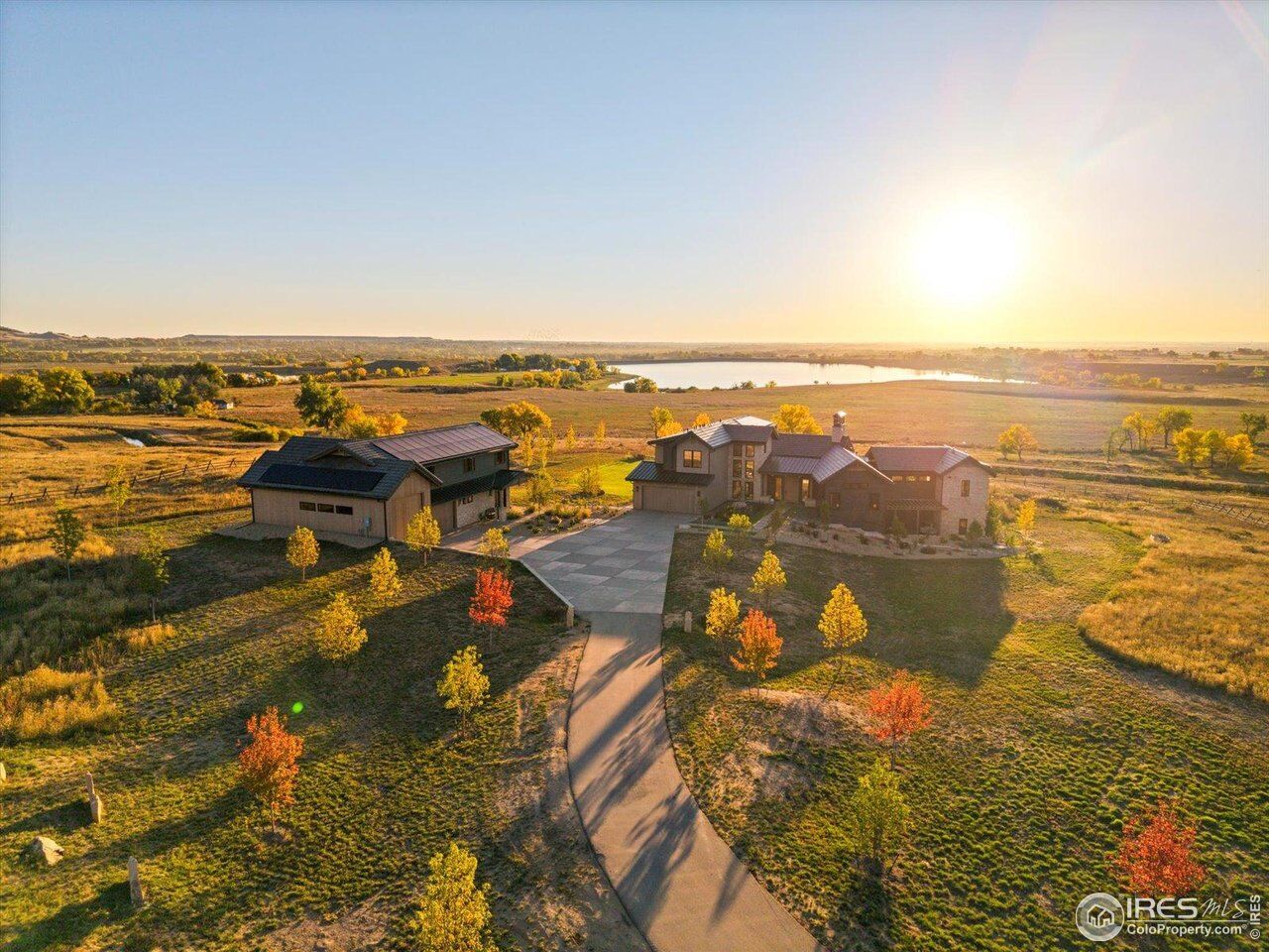 Property Photo:  11562 Eagle Springs Trl  CO 80503 