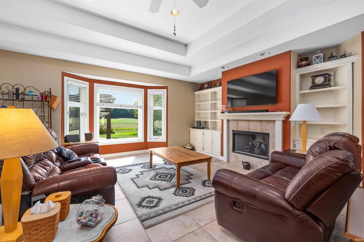 Property Photo:  1815 Bent Tree Ct. Court  IN 46706 