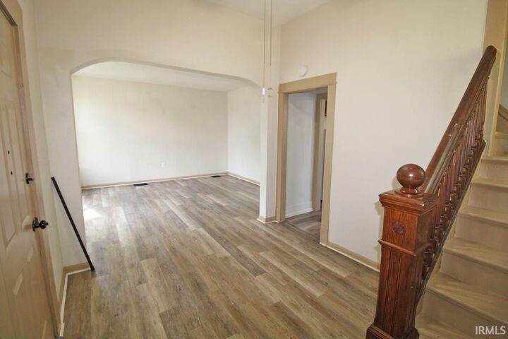 Property Photo: 2813 W Franklin Street IN 47712-5628