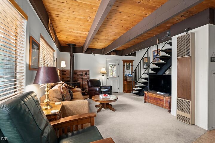 Property Photo:  700 College Drive 15  NV 89451 