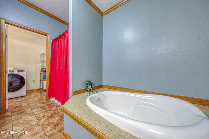 Property Photo: 2307 Stock Creek Rd TN 37920
