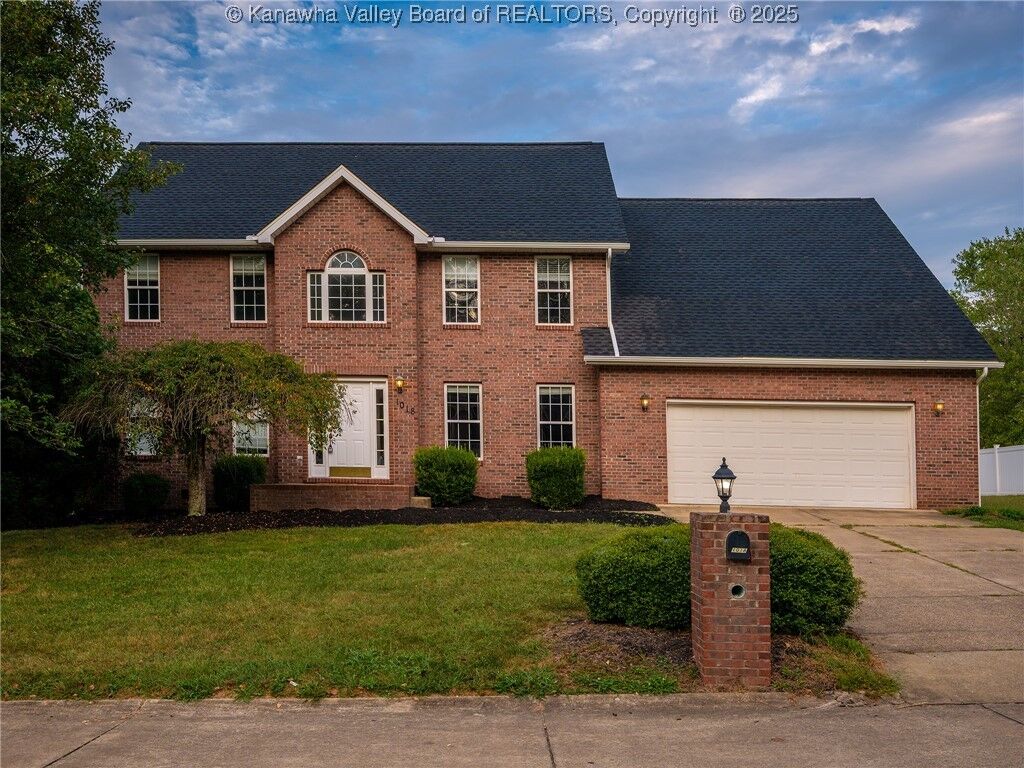 Property Photo: 1018 Wethersfield X-Ing WV 25526