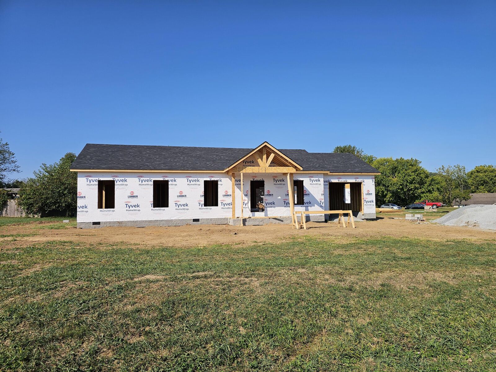 Property Photo: 85 Amber Lane KY 40437