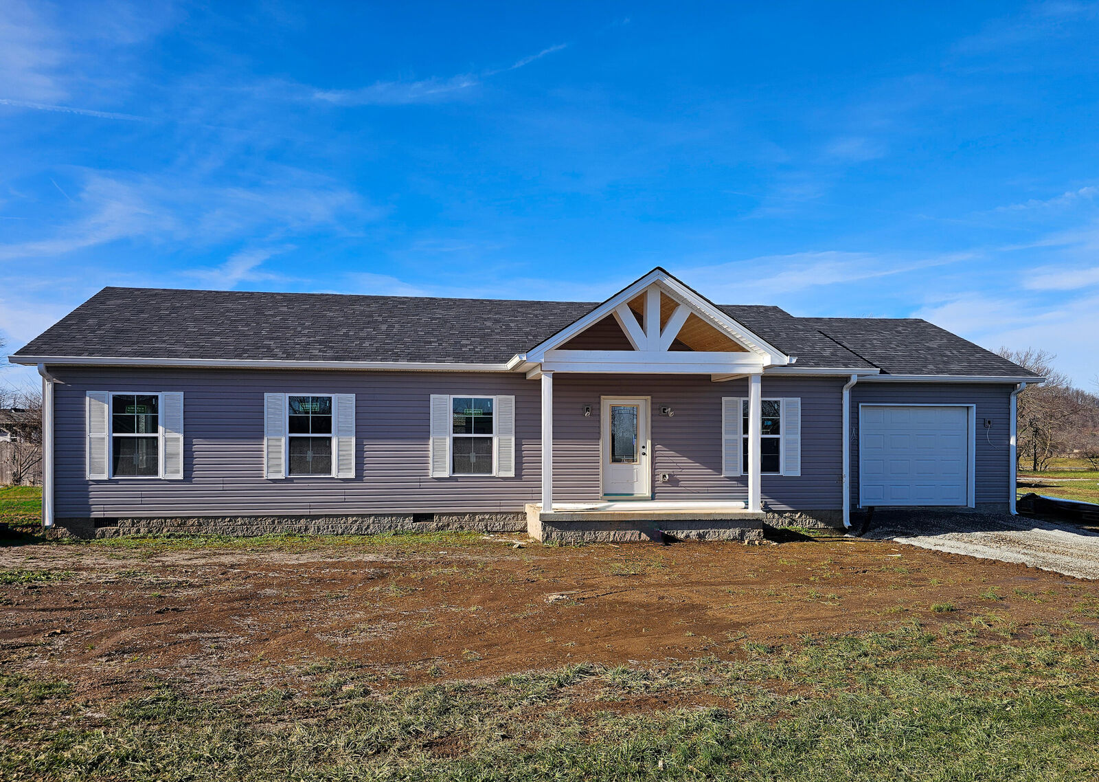 Property Photo:  85 Amber Lane  KY 40437 