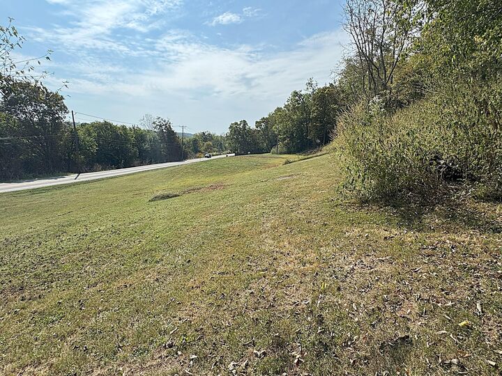 Property Photo:  799 Switzer Road  KY 40601 