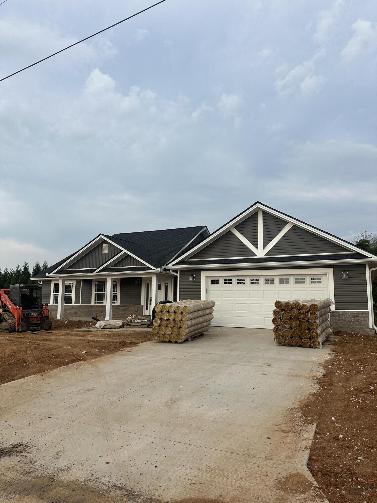 Property Photo: 15 Carriage Court KY 42503