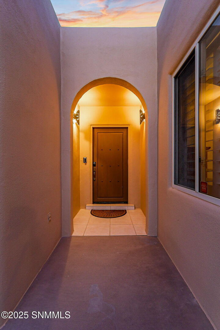 Property Photo:  10040 Saragossa Court  NM 88007 
