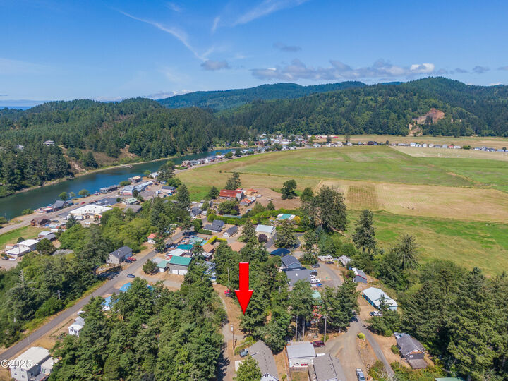 Property Photo: Tl 2714 Tent Street OR 97135