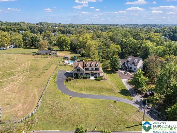 Property Photo:  4161 Creek Road  PA 19426
