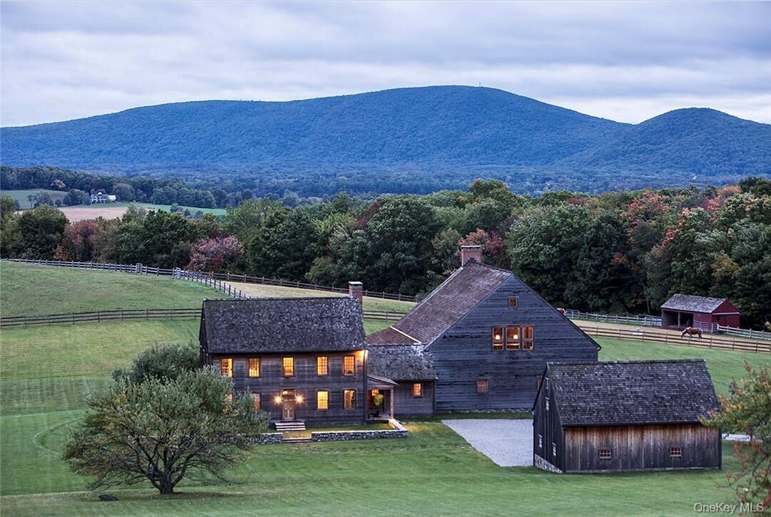 Property Photo: 118 Finkle Road NY 12503