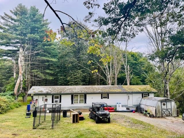 64 Academy Avenue  Sparrowbush NY 12780 photo