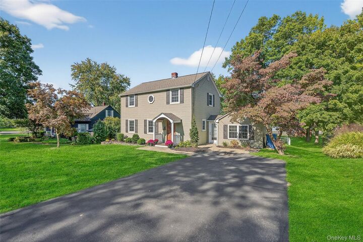 Property Photo: 3 McBride Place NY 10924