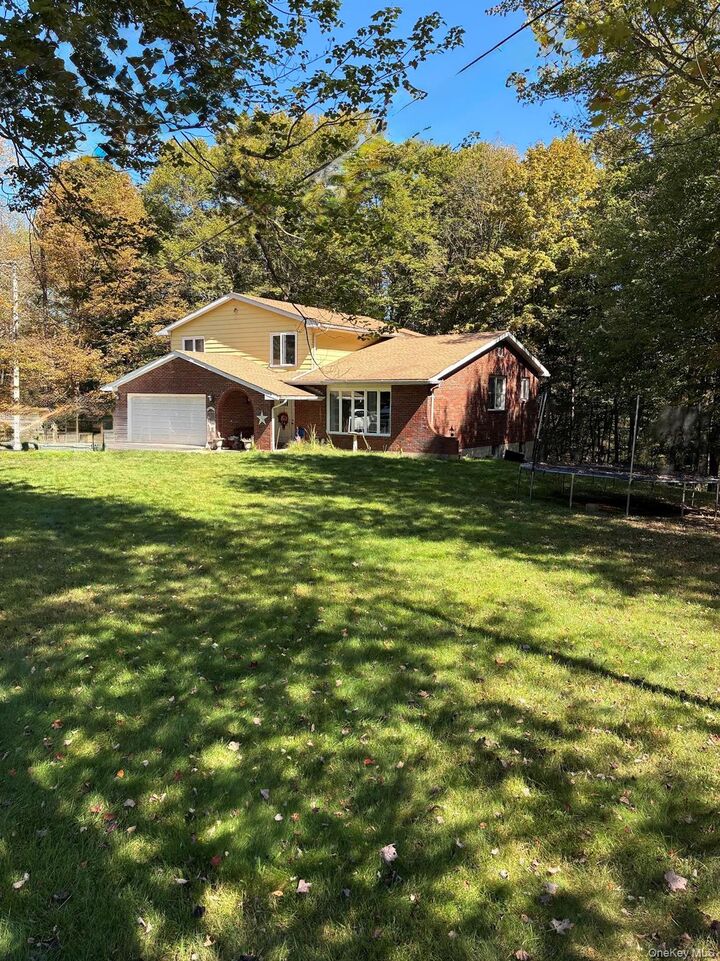 Property Photo:  180 Post Hill Road  NY 12763 