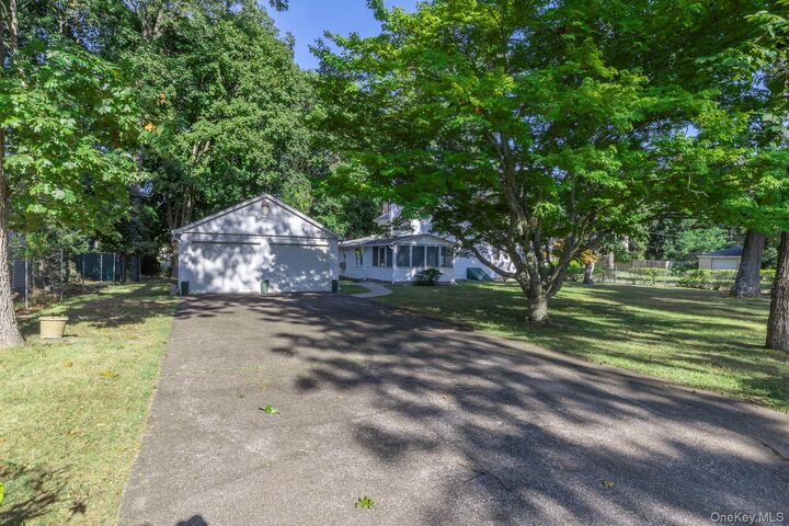 Property Photo:  261 Elm Road W  NY 11951 
