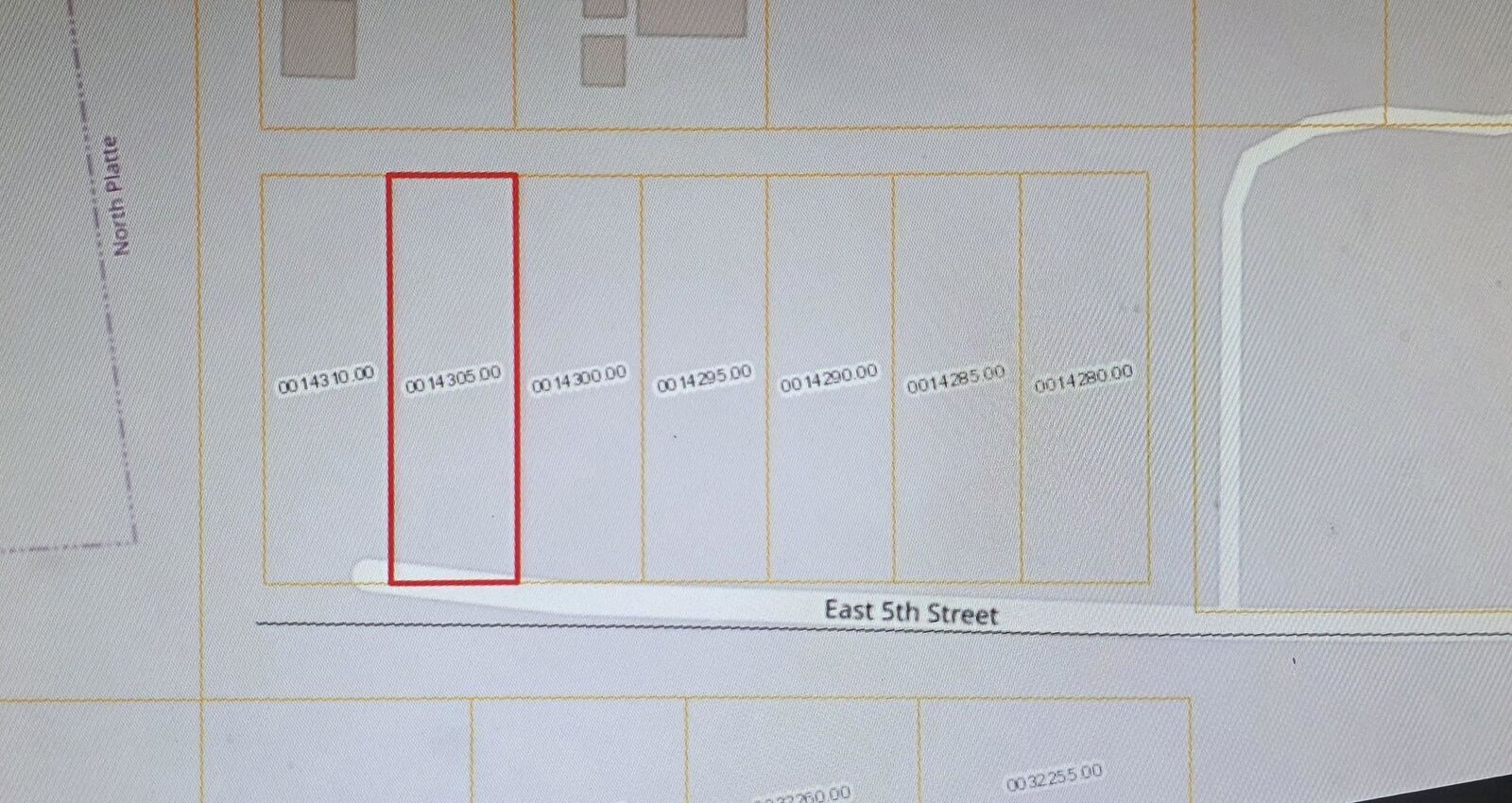 Property Photo: Lot 13 Crow Brothers Sub NE 69101