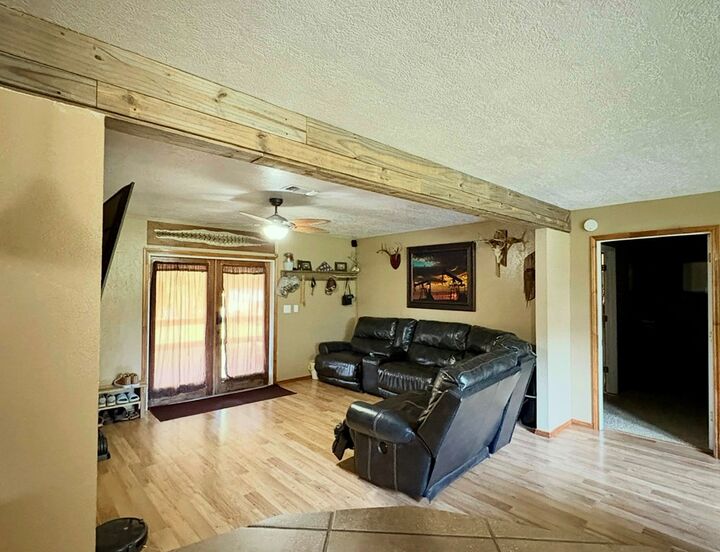 Property Photo:  991 Herman Nerren Road  TX 75949 