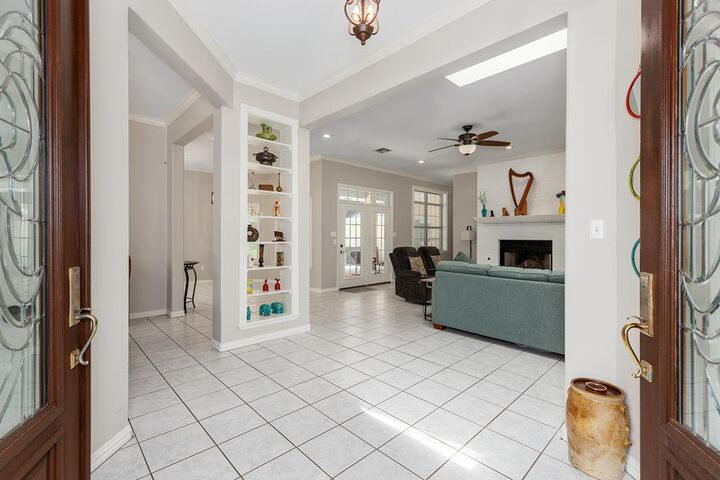 Property Photo: 301 Southern Trace TX 75901