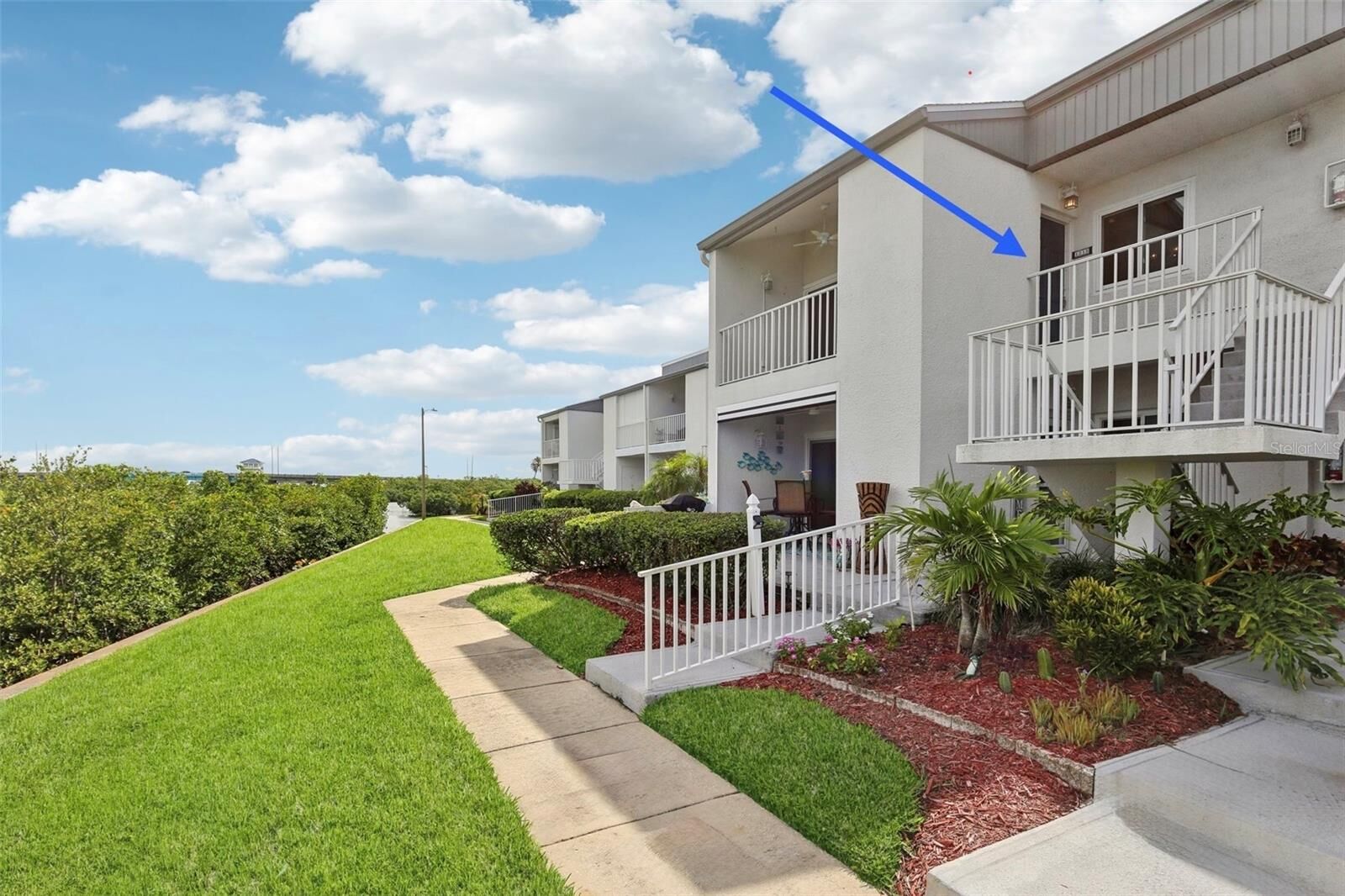 Property Photo:  14800 Walsingham Road 1215  FL 33774 