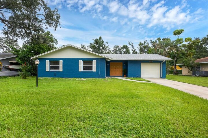 3617 Kingswood Drive  Sarasota FL 34232 photo