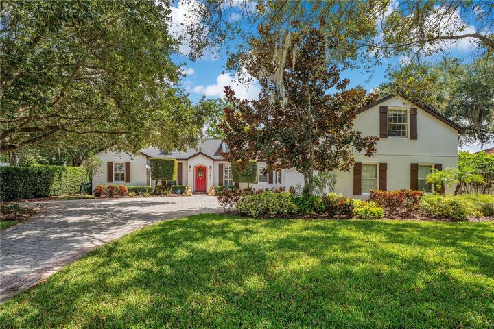 340 Alberta Drive  Winter Park FL 32789 photo