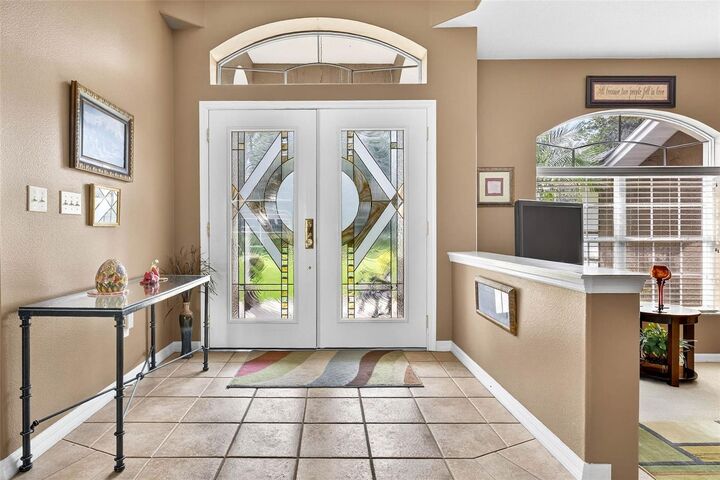 Property Photo:  8518 W Knights Griffin Road  FL 33565 