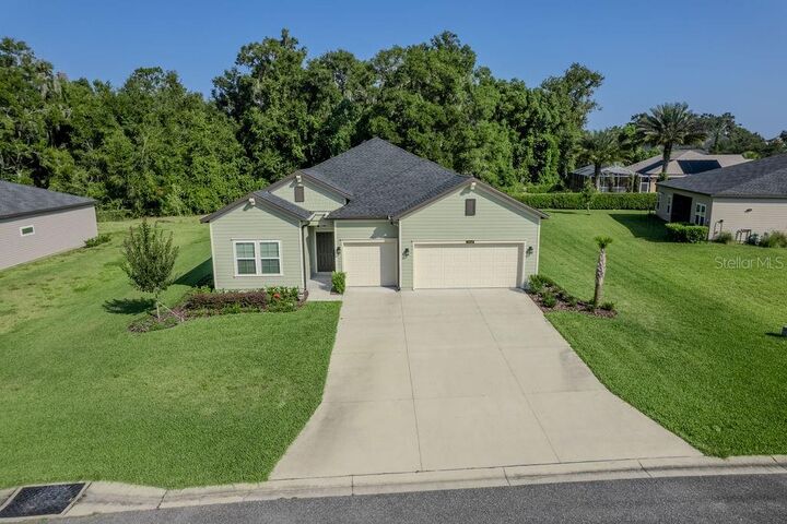 19643 SW 79th Place  Dunnellon FL 34432 photo