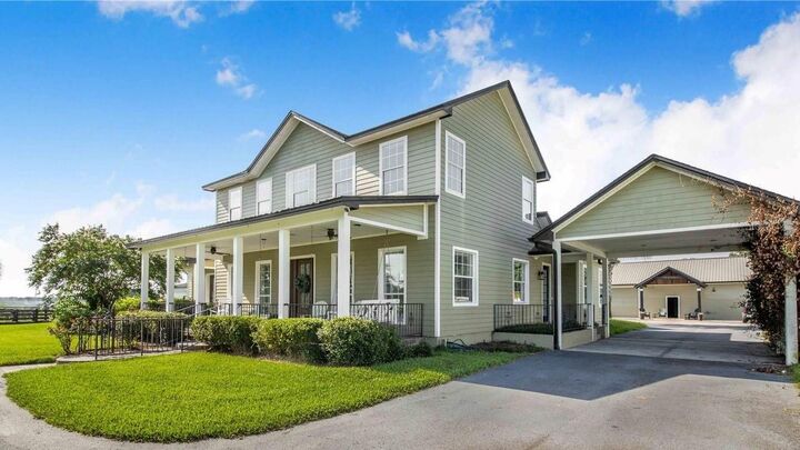Property Photo: 6631 Lake Hatchineha Road FL 33844