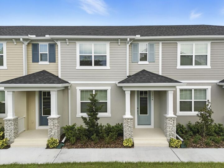 1316 Crab Apple Lane  Winter Springs FL 32708 photo