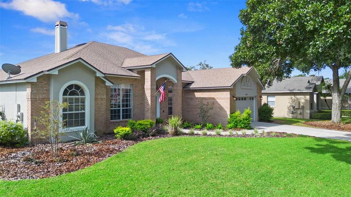 Property Photo:  8030 Old Town Drive  FL 32819 