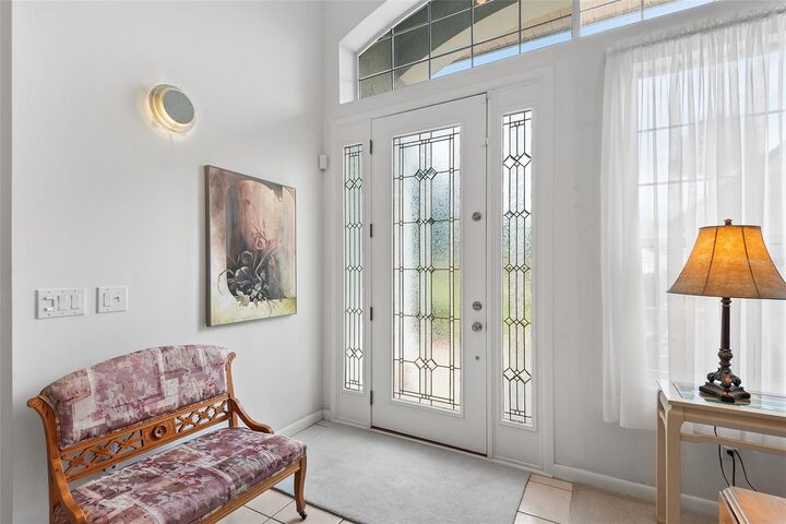 Property Photo:  1107 Arbor Glen Circle  FL 32708