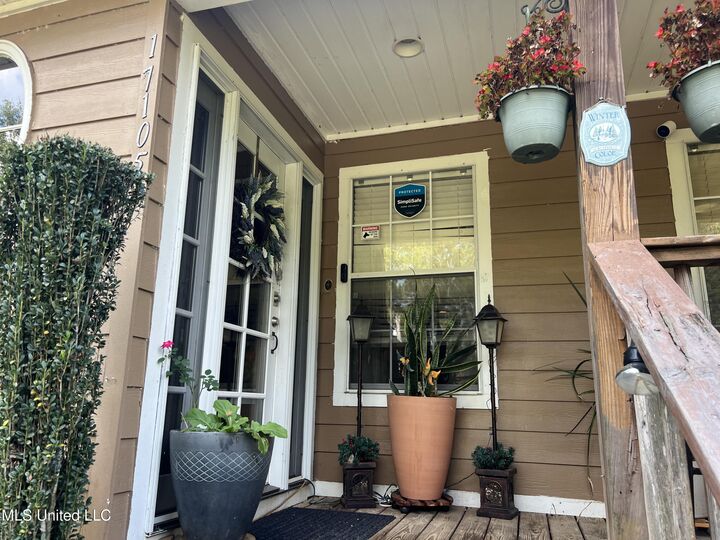 Property Photo:  17105 Spring Lake W Drive  MS 39565 