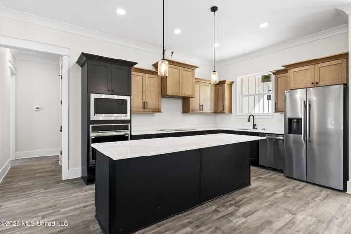 Property Photo:  31 Shadow Wood Drive  MS 39561 