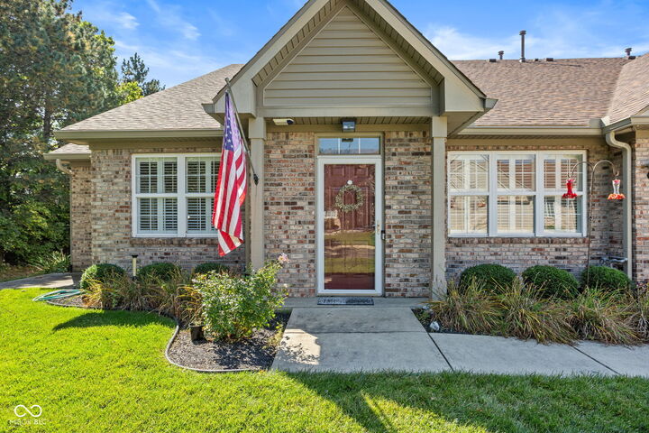 Property Photo:  18434 Piers End Drive  IN 46062 